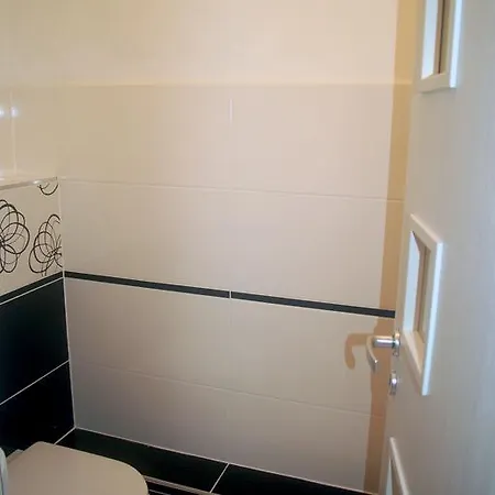 Panorama Apartman 56-c Appartement *