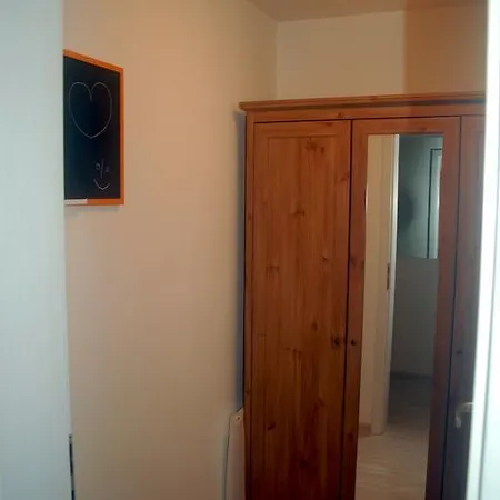 Panorama Apartman 56-c * Donovaly