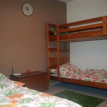 Panorama Apartman 56-c *