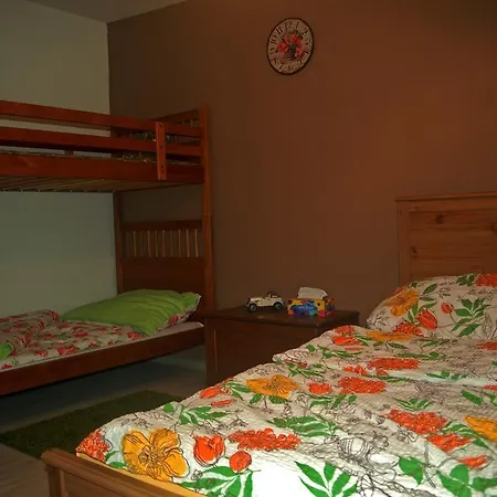 Panorama Apartman 56-c アパート *