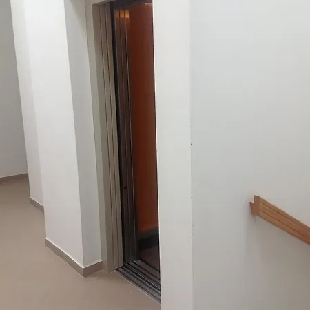 Panorama Apartman 56-c * Donovaly