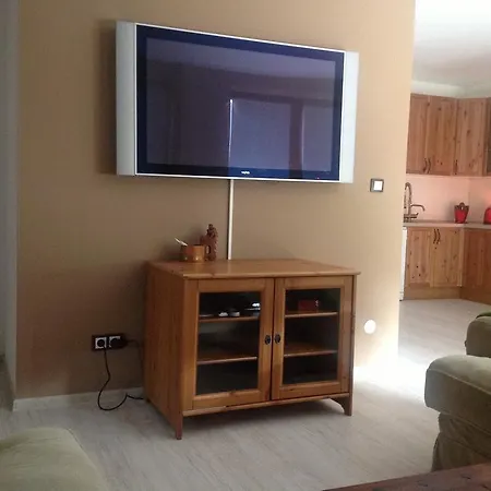 Panorama Apartman 56-c Appartement *