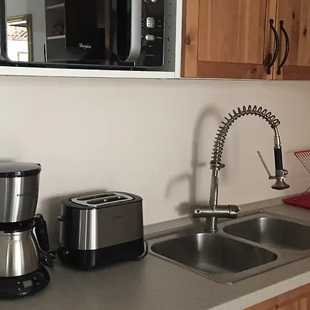 Panorama Apartman 56-c Appartement Donovaly