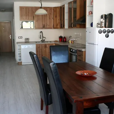 Panorama Apartman 56-c Donovaly