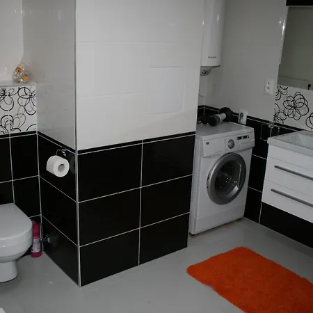 Panorama Apartman 56-c Appartement *