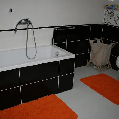 Appartement Panorama Apartman 56-c
