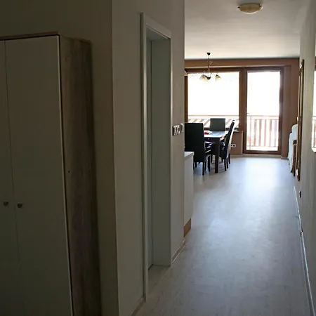 Appartement Panorama Apartman 56-c *