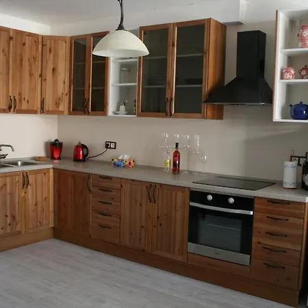 Panorama Apartman 56-c Appartement *