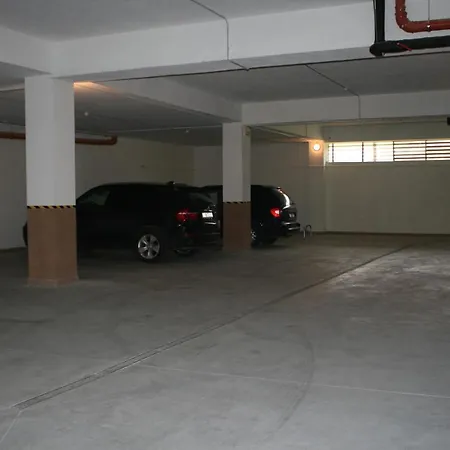 Panorama Apartman 56-c Donovaly