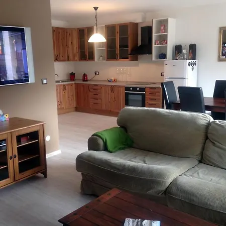 Panorama Apartman 56-c Appartement Donovaly